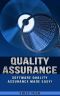 Quality Assurance · Software Quality Assurance Made Easy (Quality Assurance, Hacking, Human Interaction, Computers, Computer Management,)