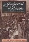 Imperial Russia · New Histories for the Empire