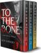 Gavin English Thrillers Series · Books 1-4 (The Gavin English Thrillers Box Set)