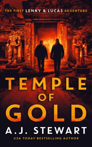 Temple of Gold