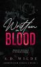 Written in Blood: Sweetwater Series Book 2