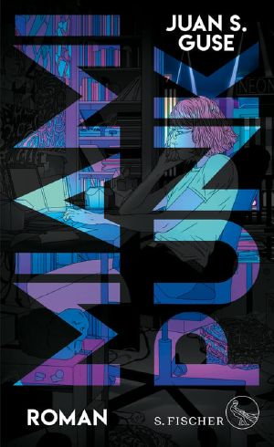 Miami Punk, Roman