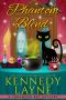 Phantom Blend (A Paramour Bay Cozy Paranormal Mystery Book 12)