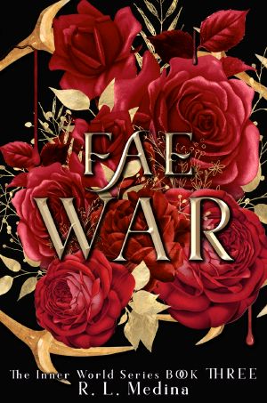 Fae War