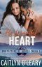 His Wounded Heart: Small Town Romantic Suspense (Protectors of Jasper Creek Book 1)