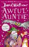 Awful auntie