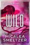 Wild (The Wild Book 1)