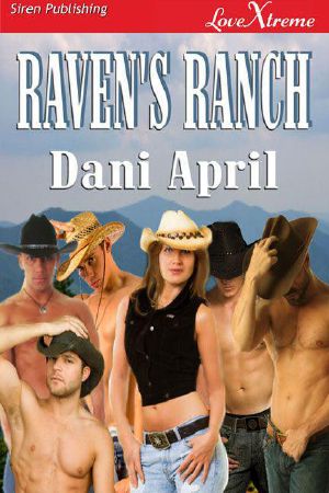 Raven's Ranch