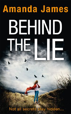 Behind the Lie