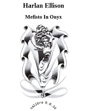 Mefisto in Onyx