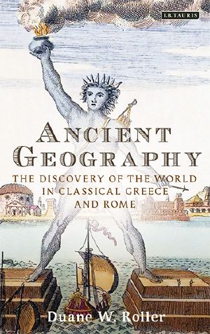 Ancient Geography