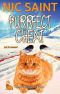 Purrfect Cheat (The Mysteries of Max Book 39)