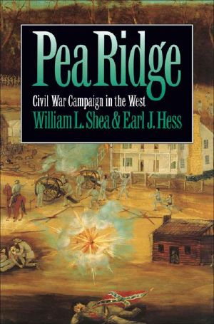 Pea Ridge