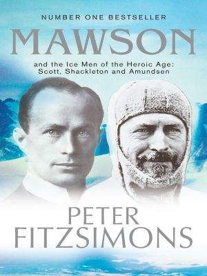 Mawson