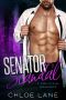 Senator Scandal · A Political Romance