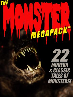 The Monster Megapack