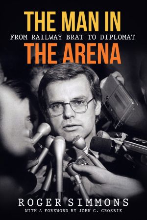 The Man in the Arena