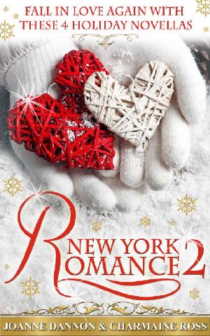 New York Romance 2 · Four holiday reads