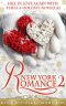 New York Romance 2 · Four holiday reads