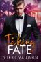 Faking Fate · Curvy Girl Romance (Fated Love Book 3)