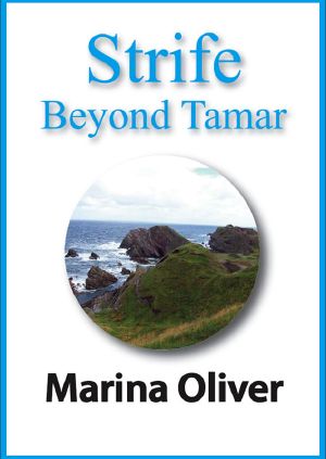 Strife Beyond Tamar