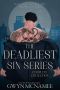 The Deadliest Sin · Box Set