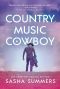 Country Music Cowboy