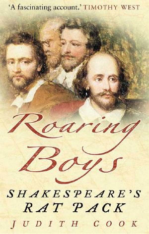 Roaring Boys · Shakespeare's Rat Pack