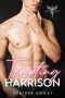 Tempting Harrison: A Rockstar Romance (Shadow Phoenix Book 6)