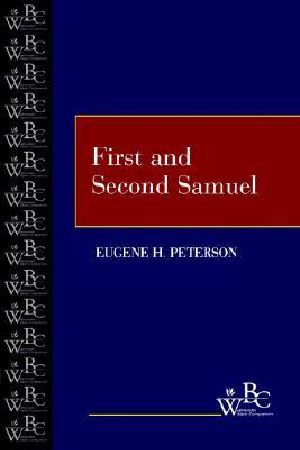 First and Second Samuel