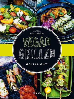 Vegan grillen