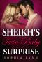 Sheikh's Twin Baby Surprise