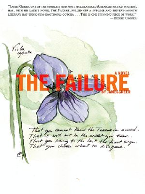 The Failure_A Novel