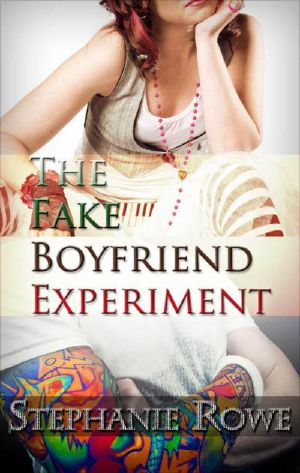 The Fake Boyfriend Experiment