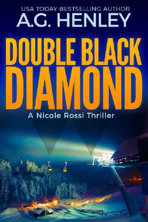 Double Black Diamond