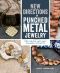 New Directions in Punched Metal Jewelry