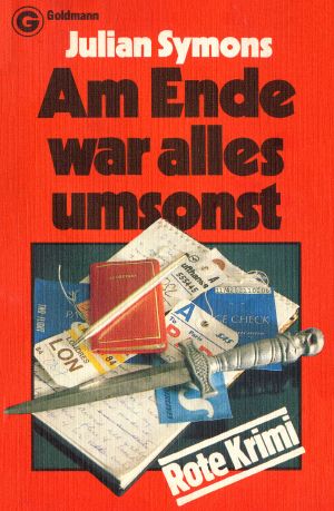 Am Ende war alles umsonst