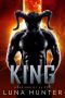 KING · Warriors of Kaizon - Book 6