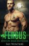 Fergus · an Irish Mafia Shifter Romance