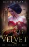 Velvet: A Steamy Medieval Fantasy Romance (The Princess & The Spy Book 1)