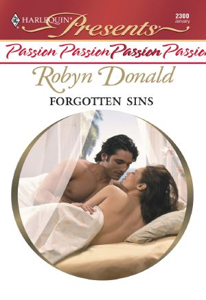 Forgotten Sins