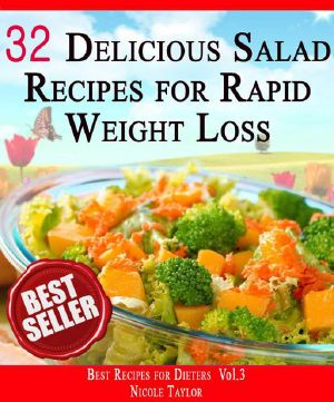 32 Amazing Salad Recipes for Rapid Weight Loss · 32 'Tiny Steps' to Slim Sexy Body