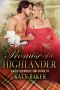 Promise of a Highlander · A Scottish Time Travel Romance (Arch Through Time Book 10)