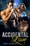 Accidental Love · an MPREG Shifter Romance