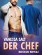 Der Chef - Erotische Novelle (LUST) (German Edition)