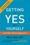 Getting to Yes With Yourself