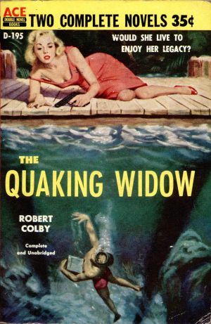 The Quaking Widow