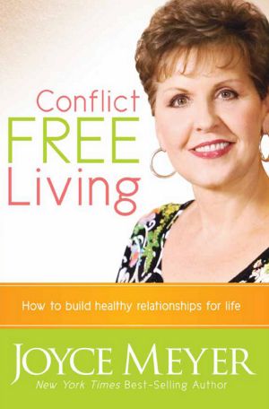 Conflict Free Living