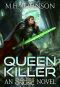 Endless Online Wildcards: Queen Killer: A LitRPG Adventure