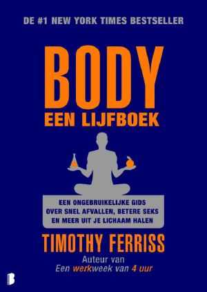 Body een lijfboek